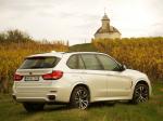 BMW X5 xDrive 3.0d M Sport Package 2013 года